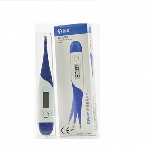 健奥 电子体温计 T15SL 1支