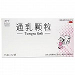 好护士/苍松 通乳颗粒 15g*12袋