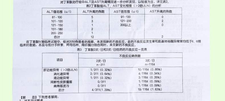 恩必普 丁苯酞软胶囊  0.1g*24粒