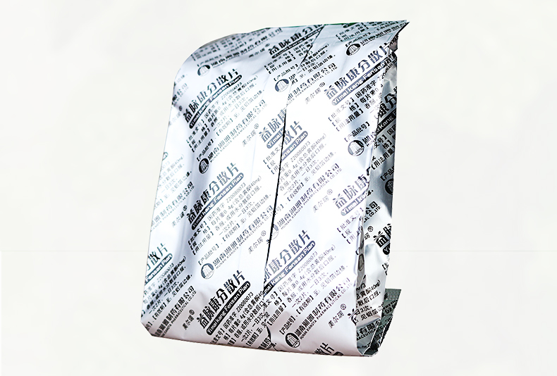 美尔瑞 益脉康分散片 40mg*36片