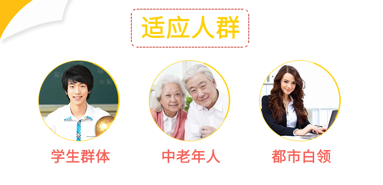 诺得胜 安神补心丸 200丸