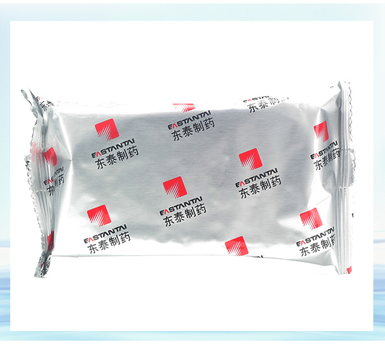 东泰 血复生胶囊 0.35g*36粒