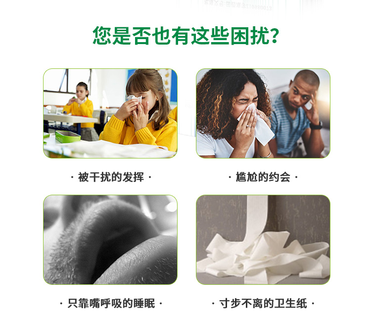 迪康 通窍鼻炎颗粒 2g*12袋