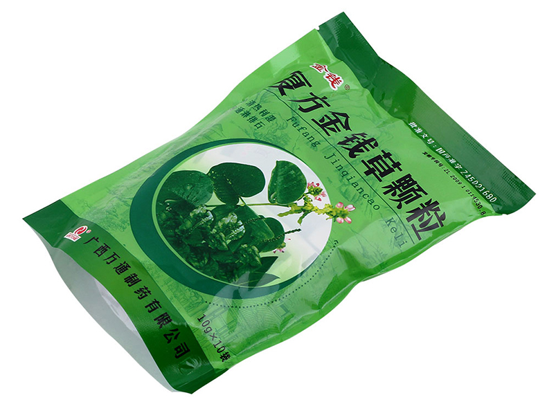 金钱 复方金钱草颗粒 10g*10袋
