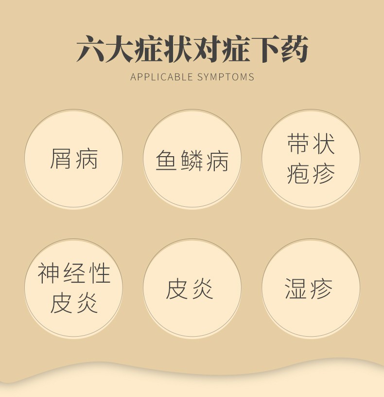 墨药 八宝五胆药墨药品成分图