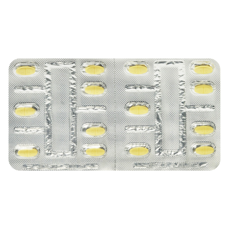 易倍申 盐酸美金刚片  10mg*28片