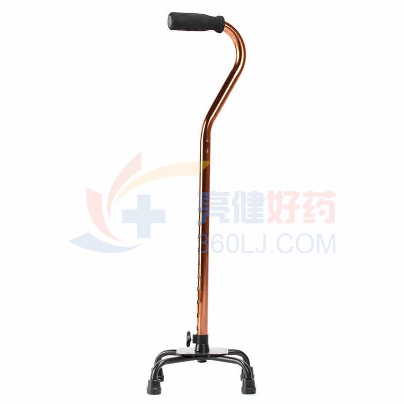 鱼跃 病人移动辅助设备（手杖型）YU850