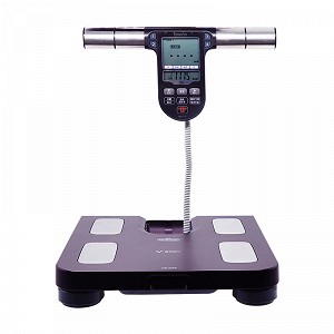 欧姆龙 体重身体脂肪测量器 HBF-371