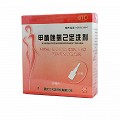 天龙 甲硝唑氯己定洗剂 50ml*6瓶