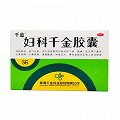 千金 妇科千金胶囊 0.4g*36粒