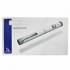 诺和 诺和笔4型胰岛素笔式注射器 4型