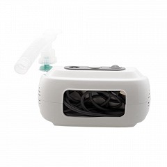 鱼跃压缩空气式雾化器403E