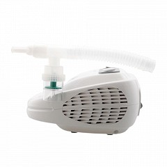 鱼跃压缩空气式雾化器403E