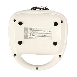 鱼跃压缩空气式雾化器403E