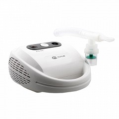 鱼跃压缩空气式雾化器403E