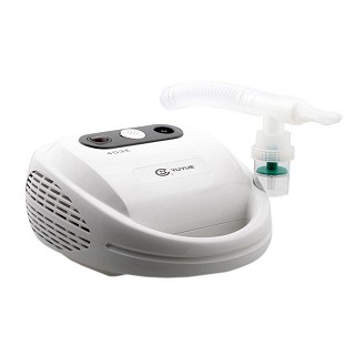 鱼跃压缩空气式雾化器403E