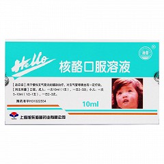海普 核酪口服溶液