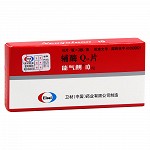 能气朗 辅酶Q10片10mg*30片