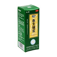 太极 急支糖浆 100ml