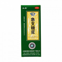 太极 急支糖浆