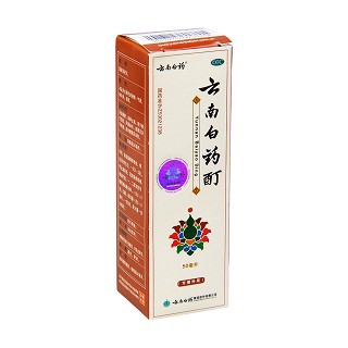 云南白药 云南白药酊 50ml