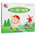 新汇 小儿智力糖浆 10ml*10支