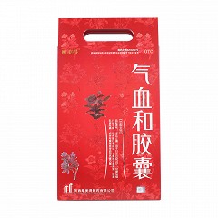 摩美得 气血和胶囊