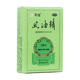 水仙 风油精 3ml