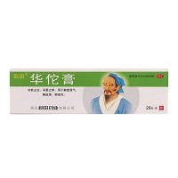 科田 华佗膏 20g