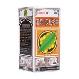 白云山 潘高寿 蜜炼川贝枇杷膏 138g