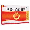 天劲 强骨生血口服液 10ml*10支