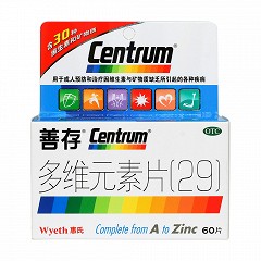 多维元素片29（善存）