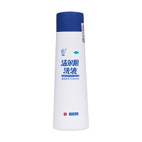 恩威 洁尔阴洗液 160ml