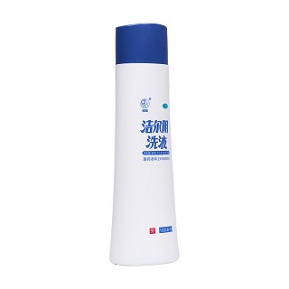 恩威 洁尔阴洗液 160ml