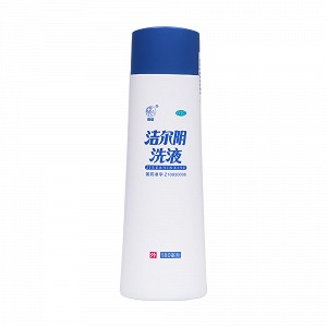 恩威 洁尔阴洗液 180ml