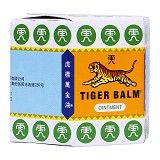 虎标 复方樟薄软膏（曾用名：虎标万金油) 19.4g