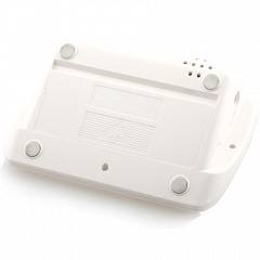 鱼跃电子血压计 上臂式智能全自动 690D（带语音）