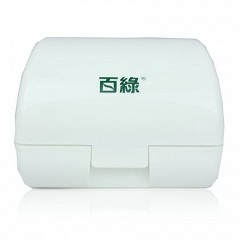 百绿 手腕式电子血压计 KP-6261