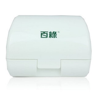 百绿 手腕式电子血压计 KP-6261