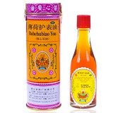 保心安 薄荷护表油 18.6ml