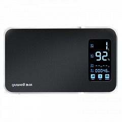 鱼跃制氧机YU300  1台