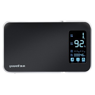 鱼跃制氧机YU300  1台