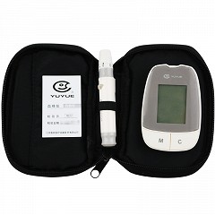 鱼跃730血糖仪   1台