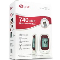 鱼跃740血糖仪    1台