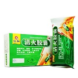仁和 清火胶囊 0.5g*36粒