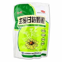 太极 玄麦甘桔颗粒 10g*20袋