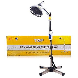 TDP特定电磁波谱治疗器