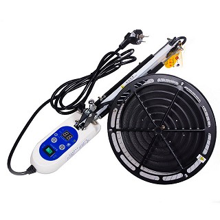 TDP特定电磁波谱治疗器