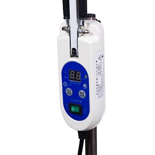 TDP特定电磁波谱治疗器
