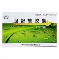 科伦  胆舒软胶囊 0.3g*12粒*2板